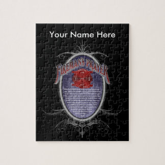 Firemans Prayer_ ジグソーパズル