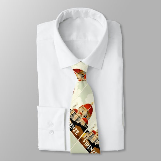 Firenze ネクタイ (タイ)