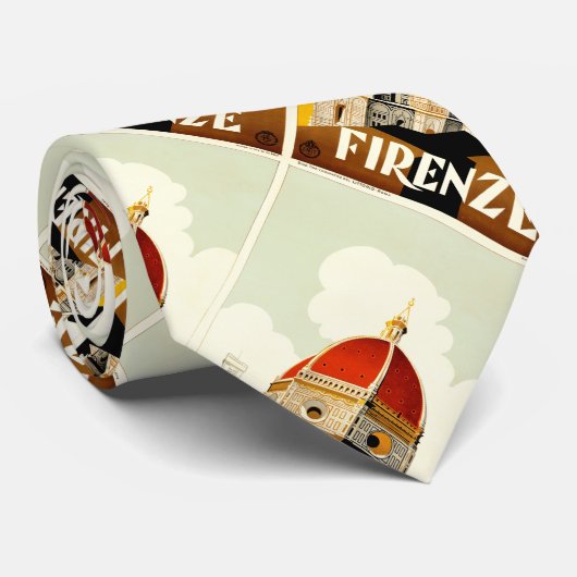 Firenze ネクタイ (ロール)