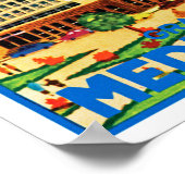 Firenze ポスター (角)