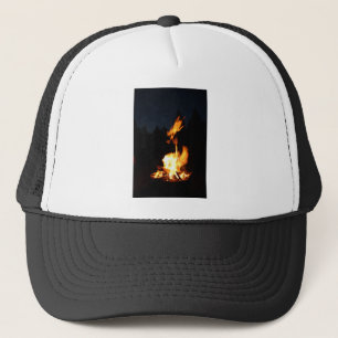 Firepit キャップ