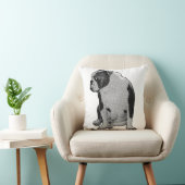 Fireside Seated Accent クッション (椅子)