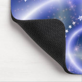 FIRESKIESのマウスパッド マウスパッド (コーナー)