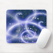 FIRESKIESのマウスパッド マウスパッド (マウス)