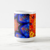 Firestarのマグ コーヒーマグカップ (中央)