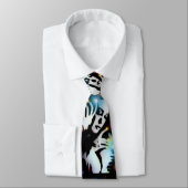 Firestarterのタイ ネクタイ (タイ)