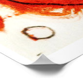 Firestarterポスター ポスター (角)