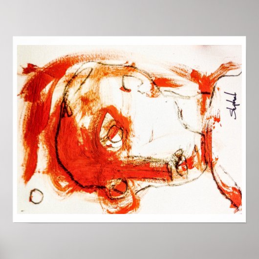 Firestarterポスター ポスター (正面)