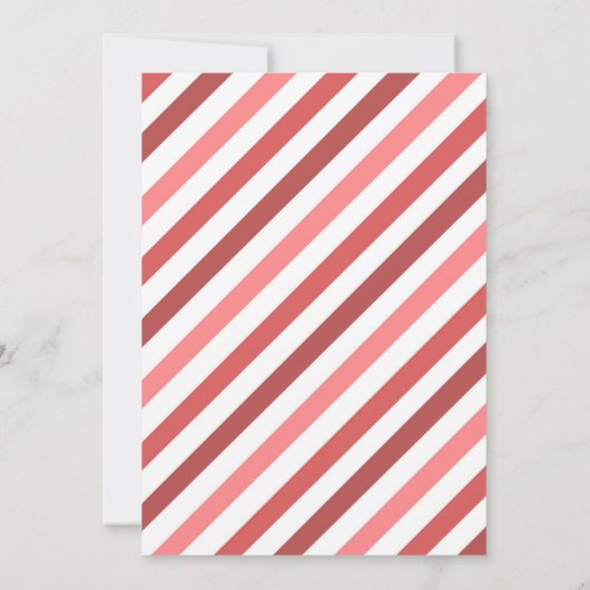 Firetruck Firefighter Kids Birthday Invitation 招待状 (裏面)