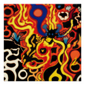 Firewall ポスター (正面)