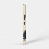 Firewatch Forest Moon Phoneケース Samsung Galaxyケース (右側面)