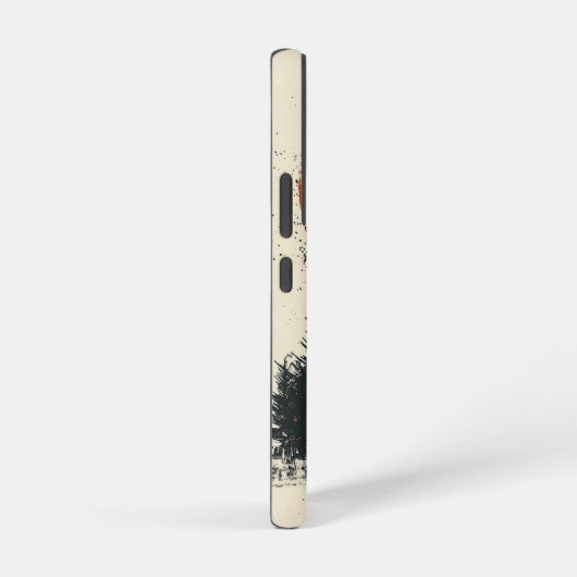 Firewatch Forest Moon Phoneケース Samsung Galaxyケース (右側面)