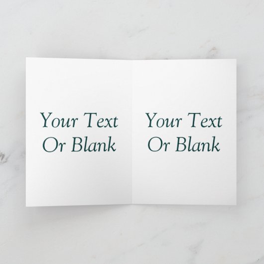 Fireweed カード (内部)