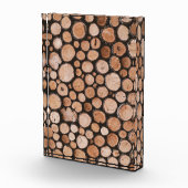 Firewood Logs           フォトブロック (右)