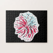 Firework Classic ジグソーパズル (横)