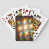 Firework Through 3D Glasses 1  トランプ (裏面)