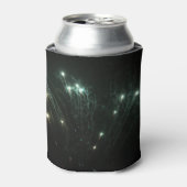 Fireworksのクーラーボックス 缶クーラー (缶正面)