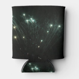 Fireworksのクーラーボックス 缶クーラー