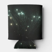 Fireworksのクーラーボックス 缶クーラー (裏面)