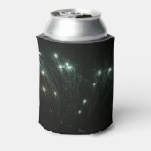 Fireworksのクーラーボックス 缶クーラー (缶裏面)