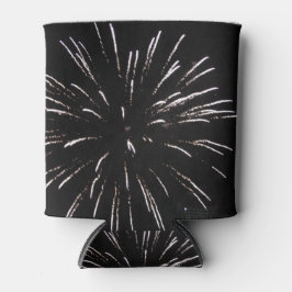 Fireworksのクーラーボックス 缶クーラー