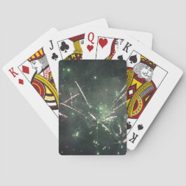 Fireworksのトランプ トランプ