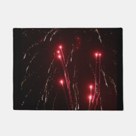 Fireworksのフォーマット ドアマット