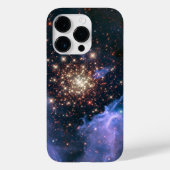 Fireworksの宇宙 Case-Mate iPhoneケース (裏面)