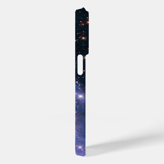 Fireworksの宇宙 Case-Mate iPhoneケース (裏面 / 右)