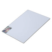 Fireworksの背景 ノートパッド (アングル)