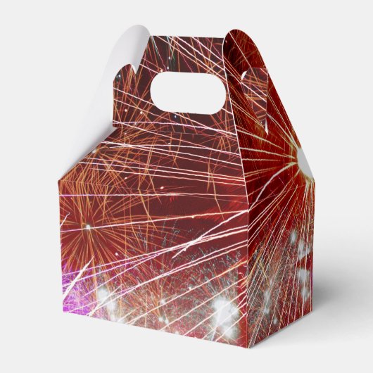 Fireworksの表示 フェイバーボックス (裏面サイド)