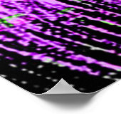 Fireworksの表示 ポスター (角)