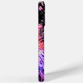 Fireworksの表示 Case-Mate iPhoneケース (裏面 / 右)