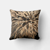 Fireworksの装飾用クッション クッション (裏面)