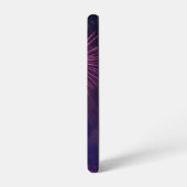 Fireworksの電話ケース Samsung Galaxyケース (左側面)