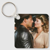 Fireworksキーチェーン キーホルダー (正面)