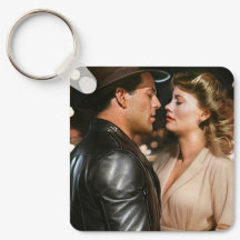 Fireworksキーチェーン