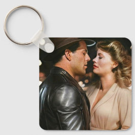 Fireworksキーチェーン キーホルダー