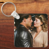 Fireworksキーチェーン キーホルダー (正面)