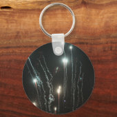 Fireworksキーチェーン キーホルダー (正面)