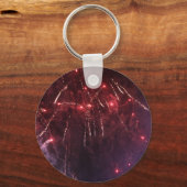 Fireworksキーチェーン キーホルダー (正面)