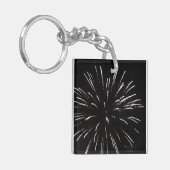 Fireworksキーチェーン キーホルダー (正面左)