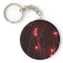 Fireworksキーチェーン