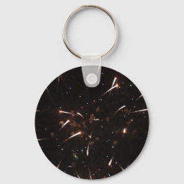 Fireworksキーチェーン キーホルダー
