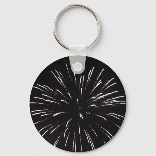 Fireworksキーチェーン キーホルダー (正面)