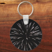 Fireworksキーチェーン キーホルダー (正面)