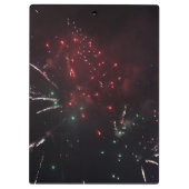 Fireworksクリップボード クリップボード (裏面)