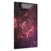 Fireworksクリップボード クリップボード (右)