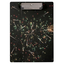 Fireworksクリップボード クリップボード