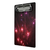 Fireworksクリップボード ミニクリップボード (アングル2)